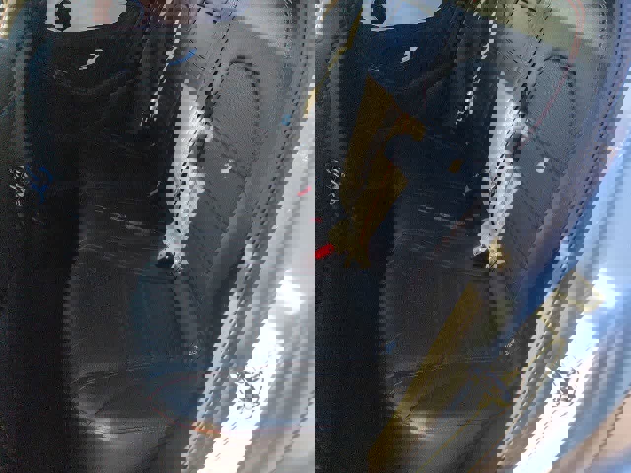 Used 2019 Mercedes-Benz GLC 43 AMG 4MATIC image 20