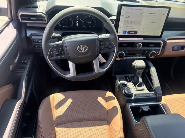 New 2026 Toyota 4Runner Limited AWD/4WD image 14