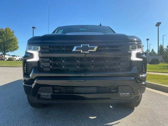 New 2026 Chevrolet Silverado 1500 RST w/ RST Select Package AWD/4WD image 8