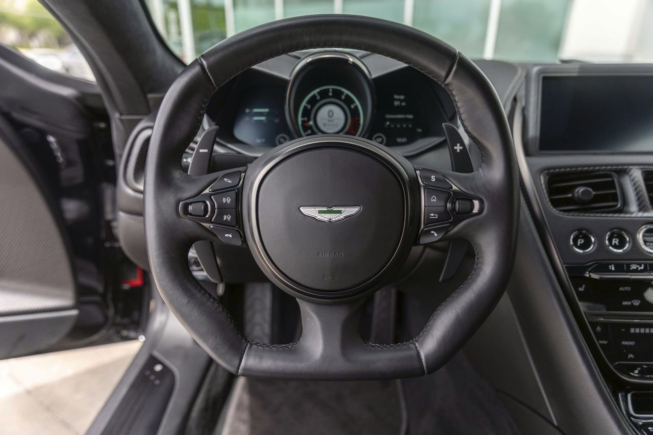 Used 2019 Aston Martin DBS Superleggera image 38