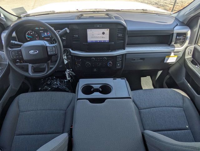 New 2026 Ford F250 XL w/ STX Appearance Package AWD/4WD image 14