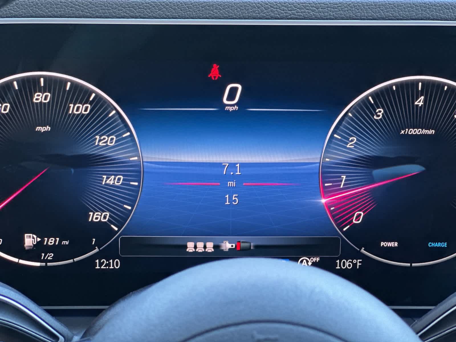 New 2026 Mercedes-Benz GLE 450 4MATIC image 30