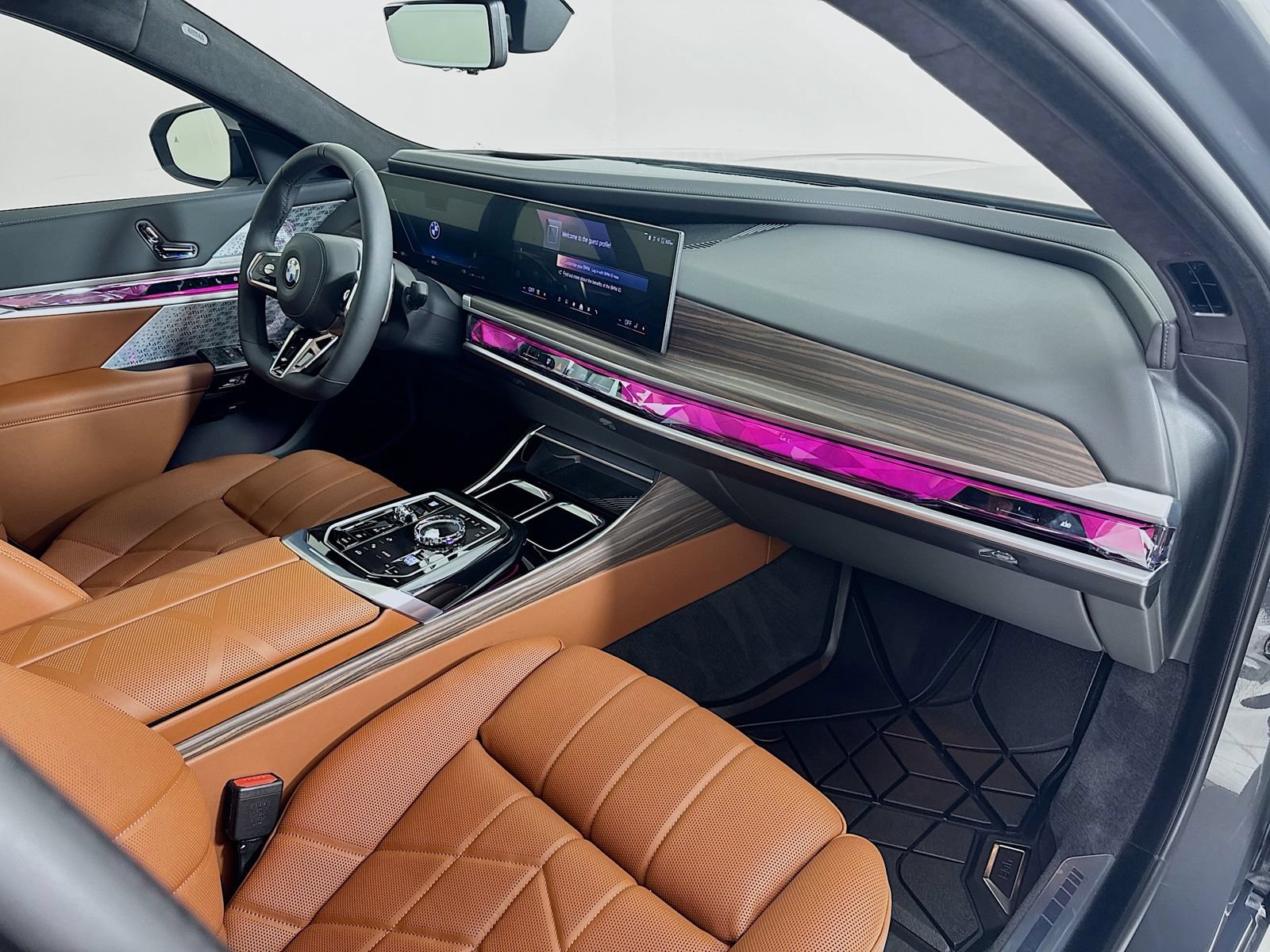 Used 2026 BMW 760i xDrive AWD/4WD image 28