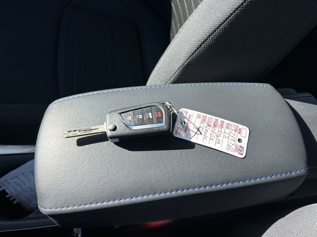 Certified 2022 Toyota Corolla SE image 32