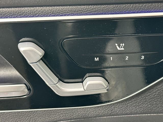 Used 2023 Mercedes-Benz C 300 4MATIC Sedan w/ AMG Line w/ Night Package image 24