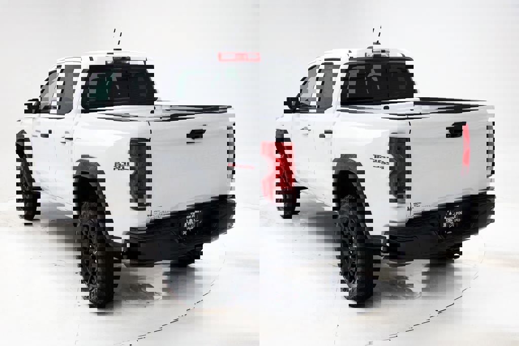 Used 2023 Chevrolet Colorado Trail Boss w/ Advanced Trailering Package image 6