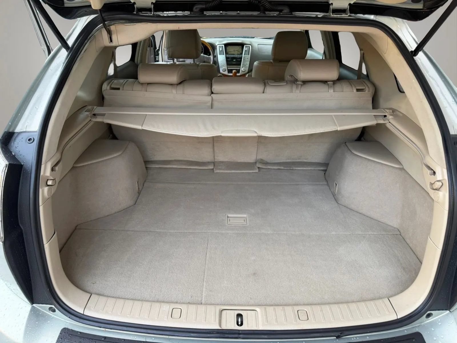 Used 2009 Lexus RX 350 AWD image 25