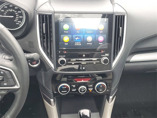 Certified 2020 Subaru Forester Limited w/ Popular Package #3 image 15