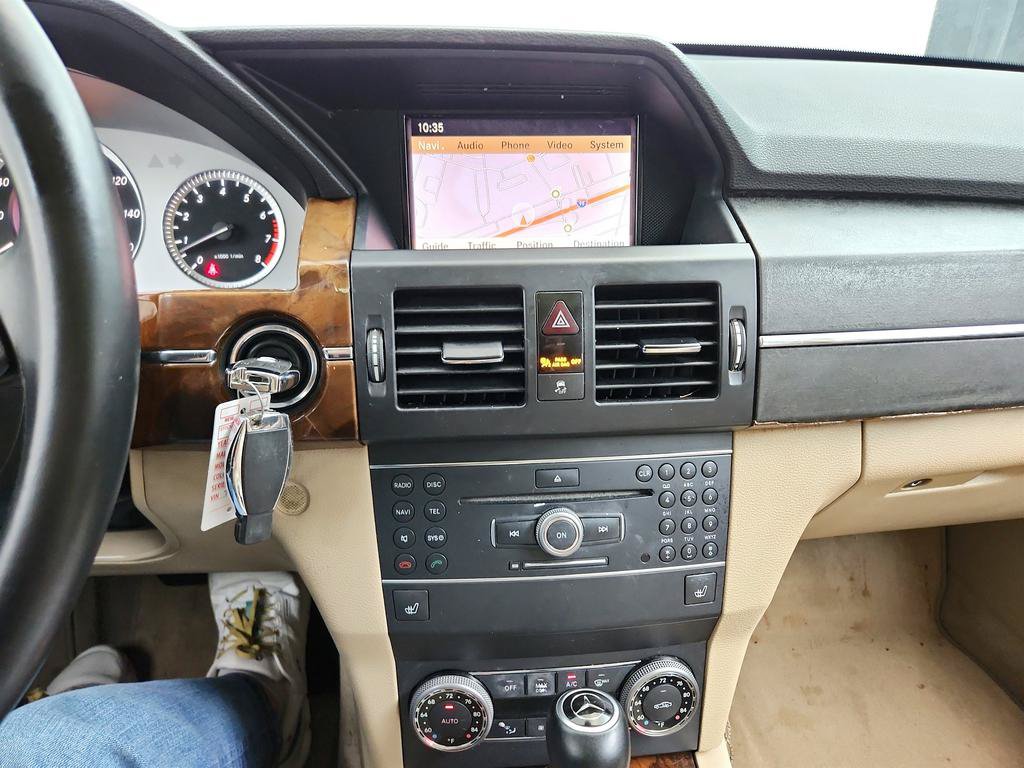 Used 2012 Mercedes-Benz GLK 350 2WD image 21