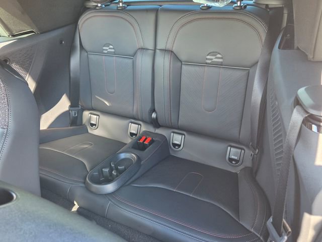 New 2026 MINI Cooper John Cooper Works image 11