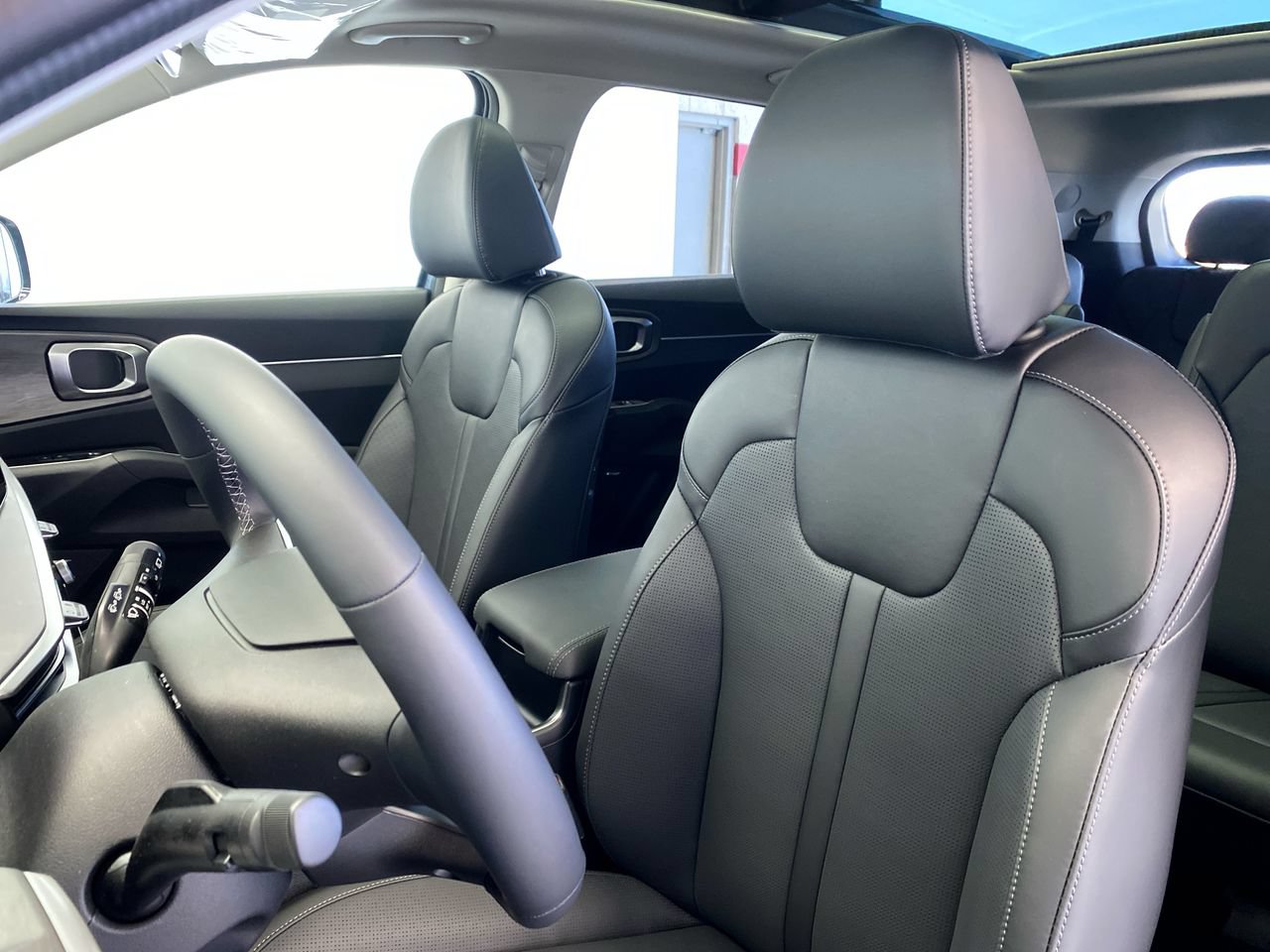New 2026 Kia Sorento X-Line EX AWD/4WD image 20