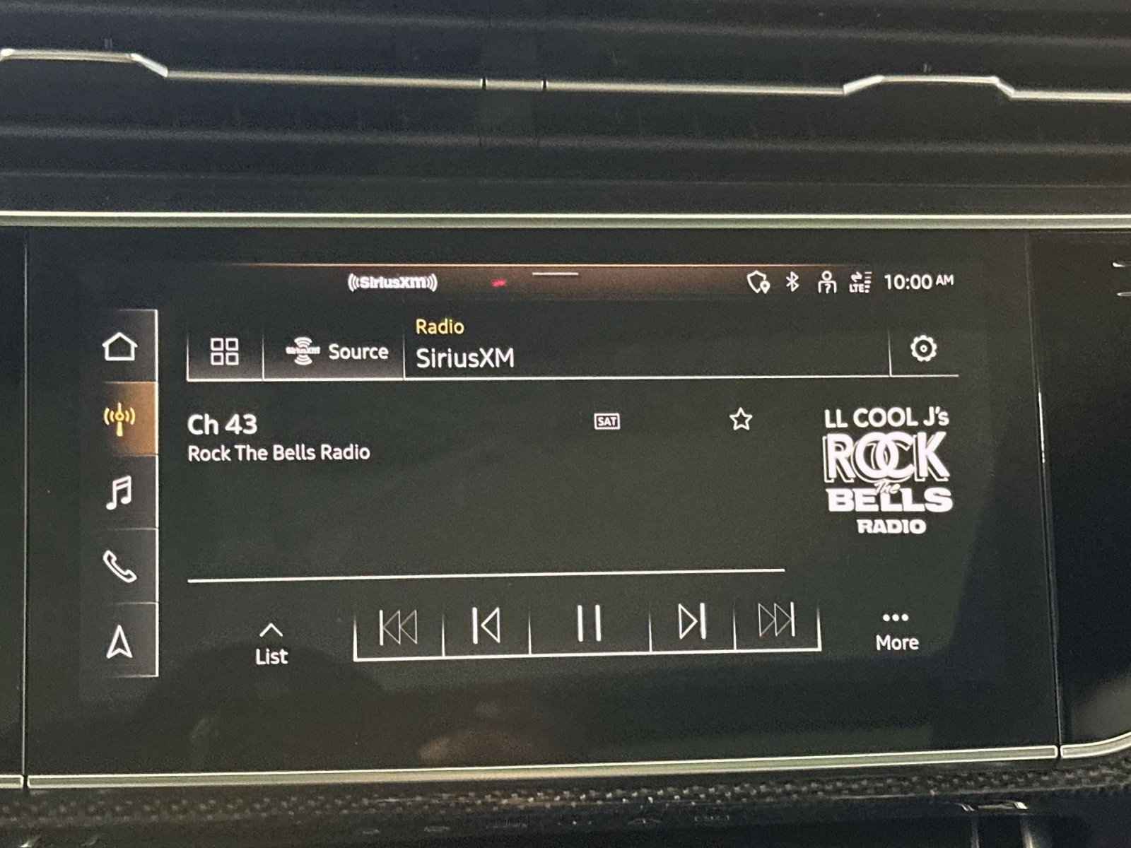 Used 2022 Audi SQ8 Prestige w/ Prestige Package image 26