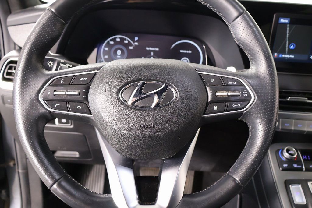 Used 2020 Hyundai Palisade Limited image 3