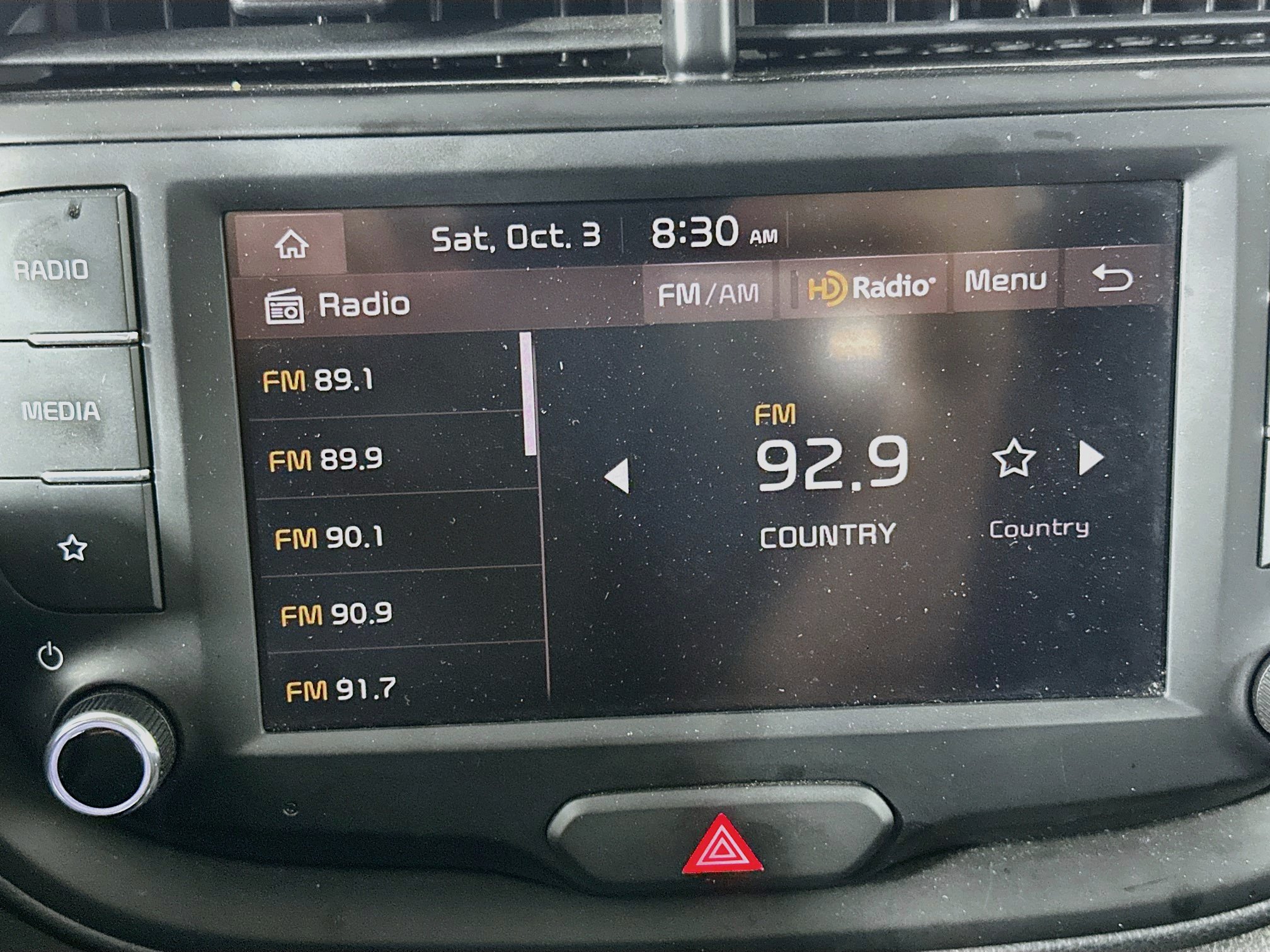 Used 2025 Kia Soul LX w/ LX Technology Package FWD image 21