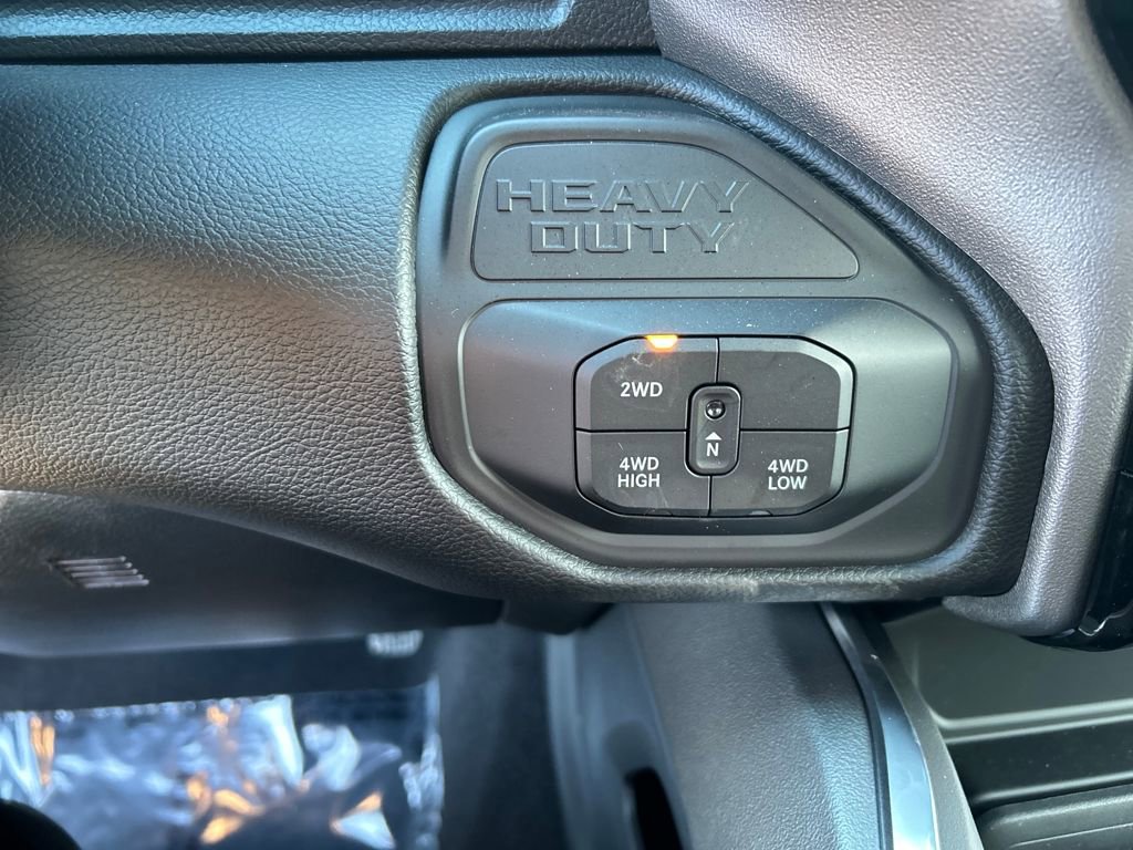 New 2026 RAM 3500 Laramie image 18