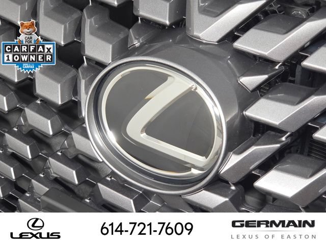 Used 2023 Lexus GX 460 Premium AWD/4WD image 14