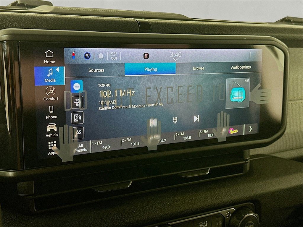 New 2026 Jeep Wrangler Sport image 13