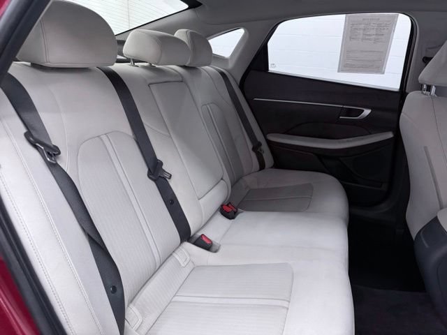 Used 2024 Hyundai Sonata SEL FWD image 19