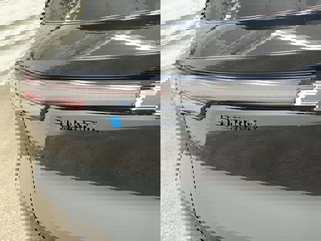 Used 2024 Chevrolet Equinox EV RS image 10