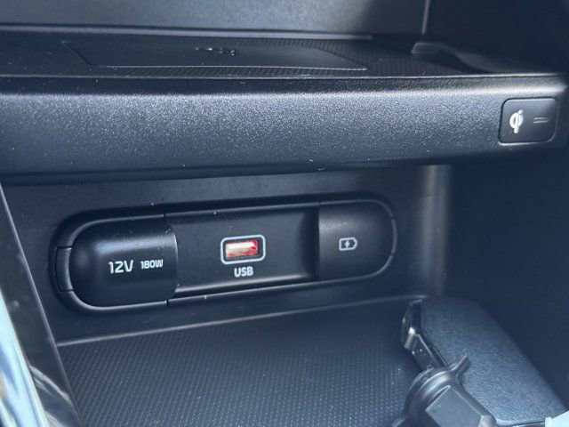 Used 2023 Kia Forte GT w/ GT2 Package image 35