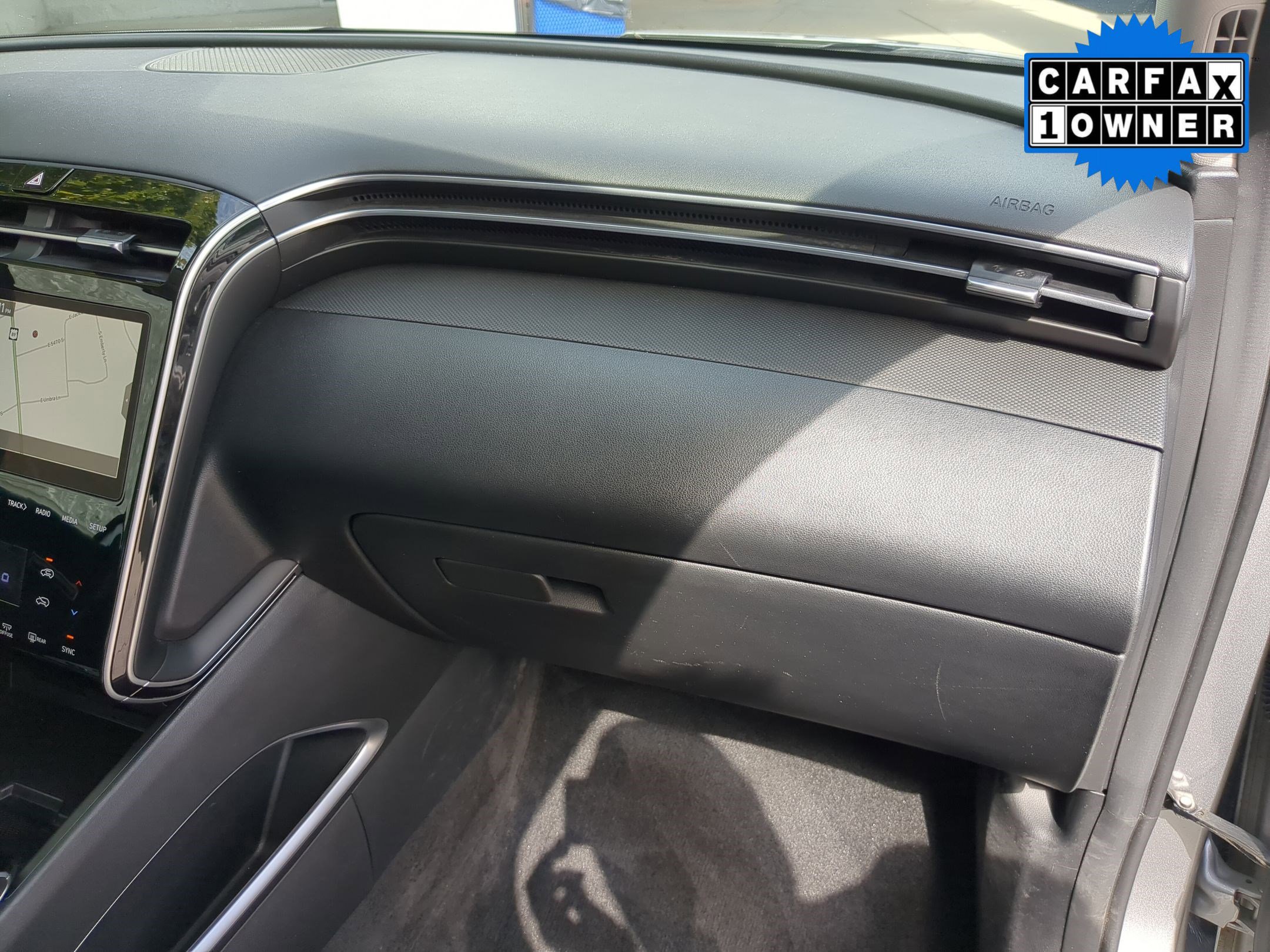 Used 2024 Hyundai Tucson Blue image 26