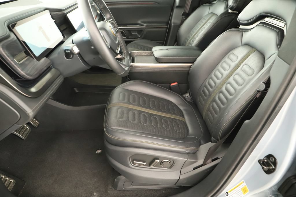 Used 2023 Rivian R1T Adventure AWD/4WD image 22
