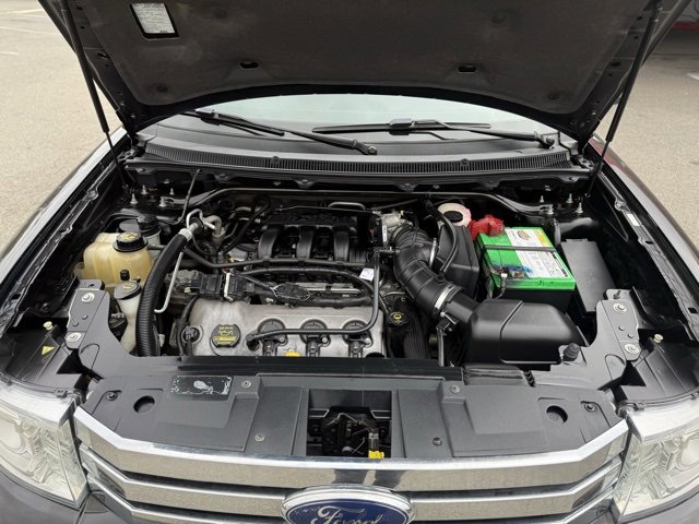 Used 2009 Ford Flex Limited image 32