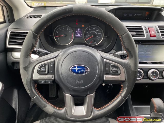 Used 2016 Subaru Crosstrek 2.0i Premium AWD/4WD image 15