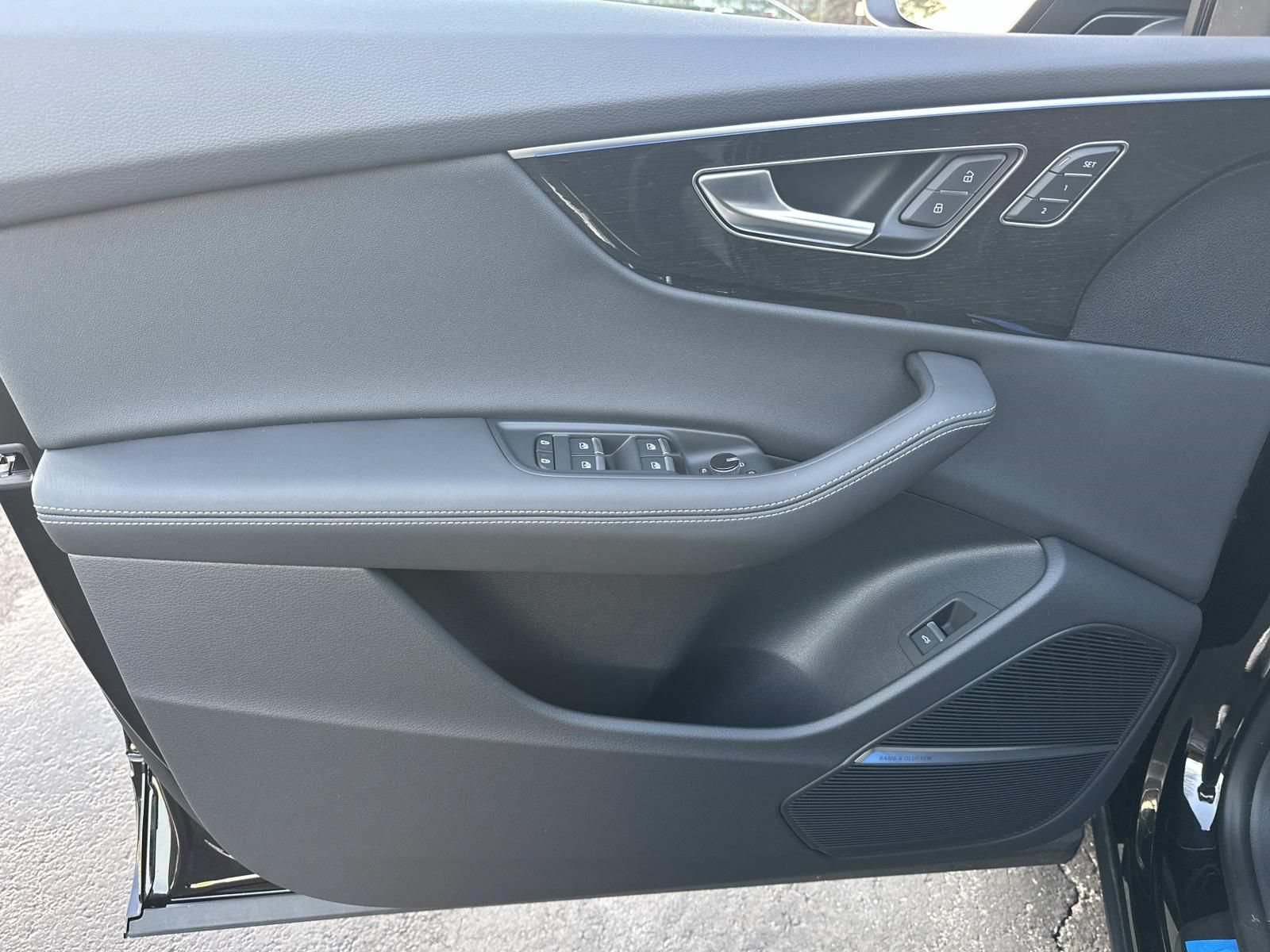 New 2026 Audi Q8 Premium Plus AWD/4WD image 11
