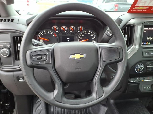 New 2026 Chevrolet Silverado 1500 W/T w/ Trailering Package image 13