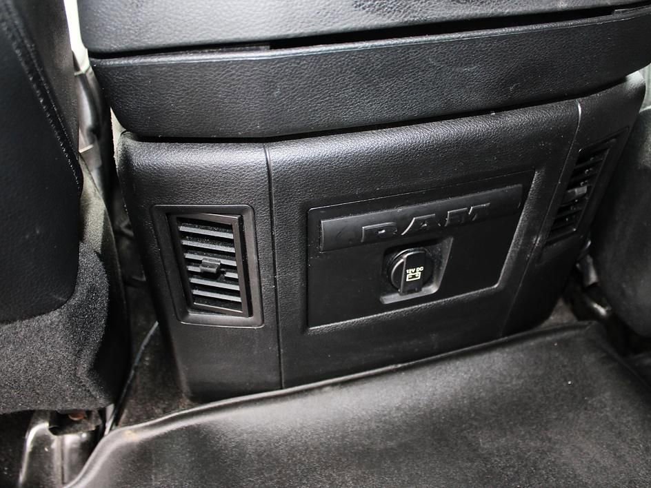 Used 2017 RAM 1500 Sport AWD/4WD image 23