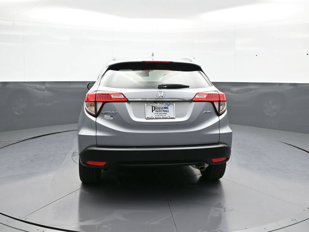 Used 2019 Honda HR-V EX-L image 7