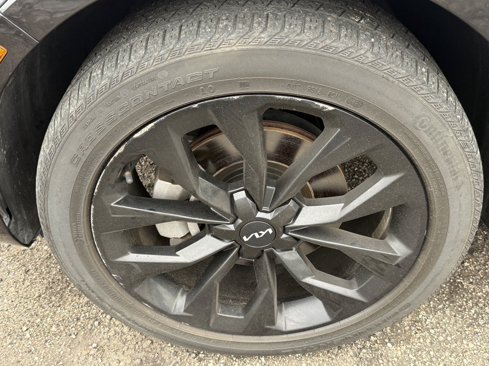 Used 2022 Kia Sorento SX FWD image 29
