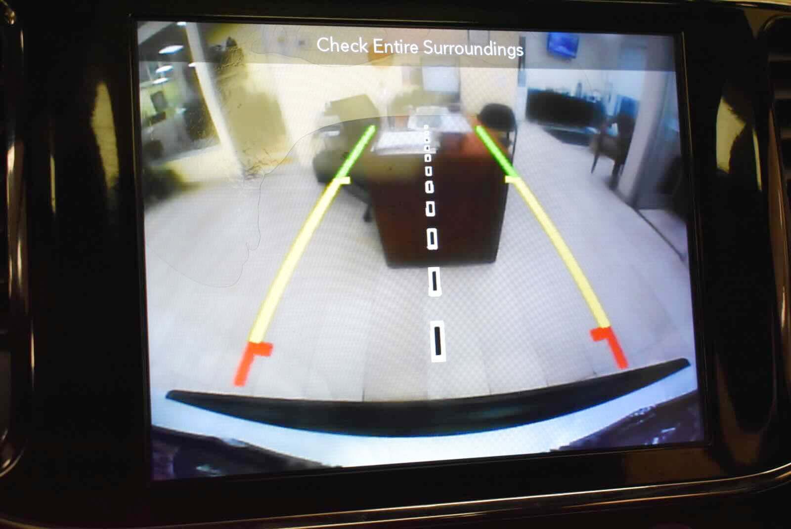 Used 2019 Jeep Grand Cherokee Altitude AWD/4WD image 23