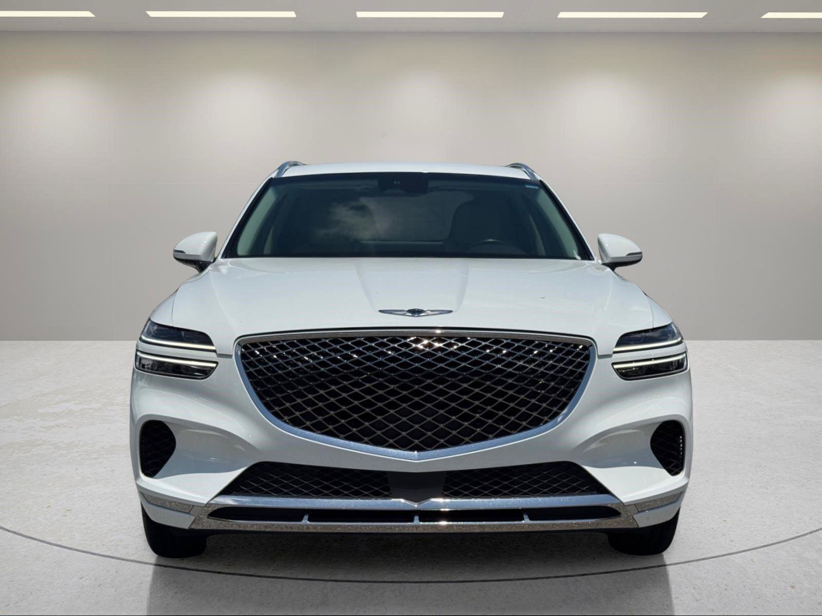 Used 2024 Genesis GV70 2.5T w/ Select Package AWD/4WD image 8