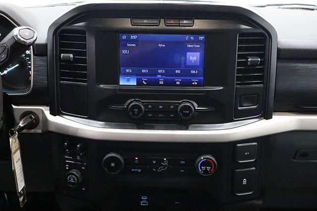 Used 2021 Ford F150 XL w/ Trailer Tow Package image 29