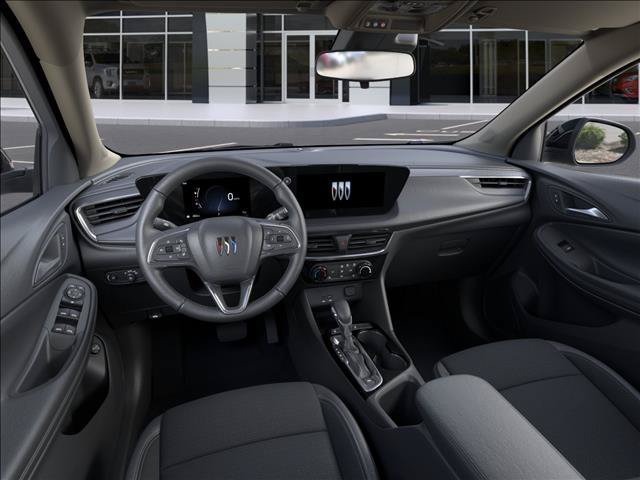 New 2026 Buick Encore GX Preferred w/ Comfort Package FWD image 15