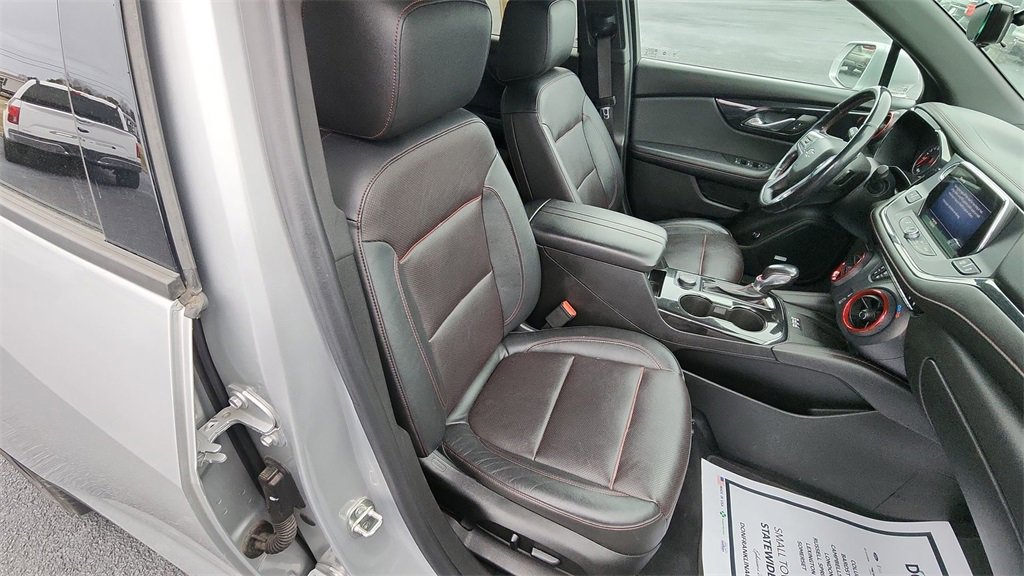 Used 2020 Chevrolet Blazer RS image 30