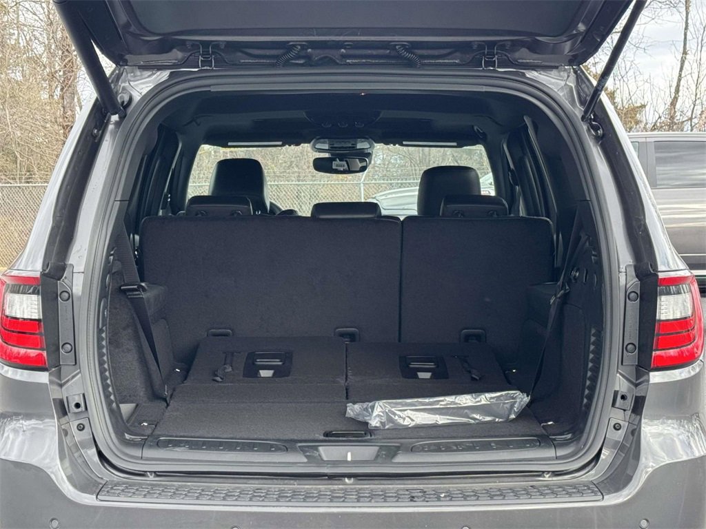 New 2026 Dodge Durango GT image 29