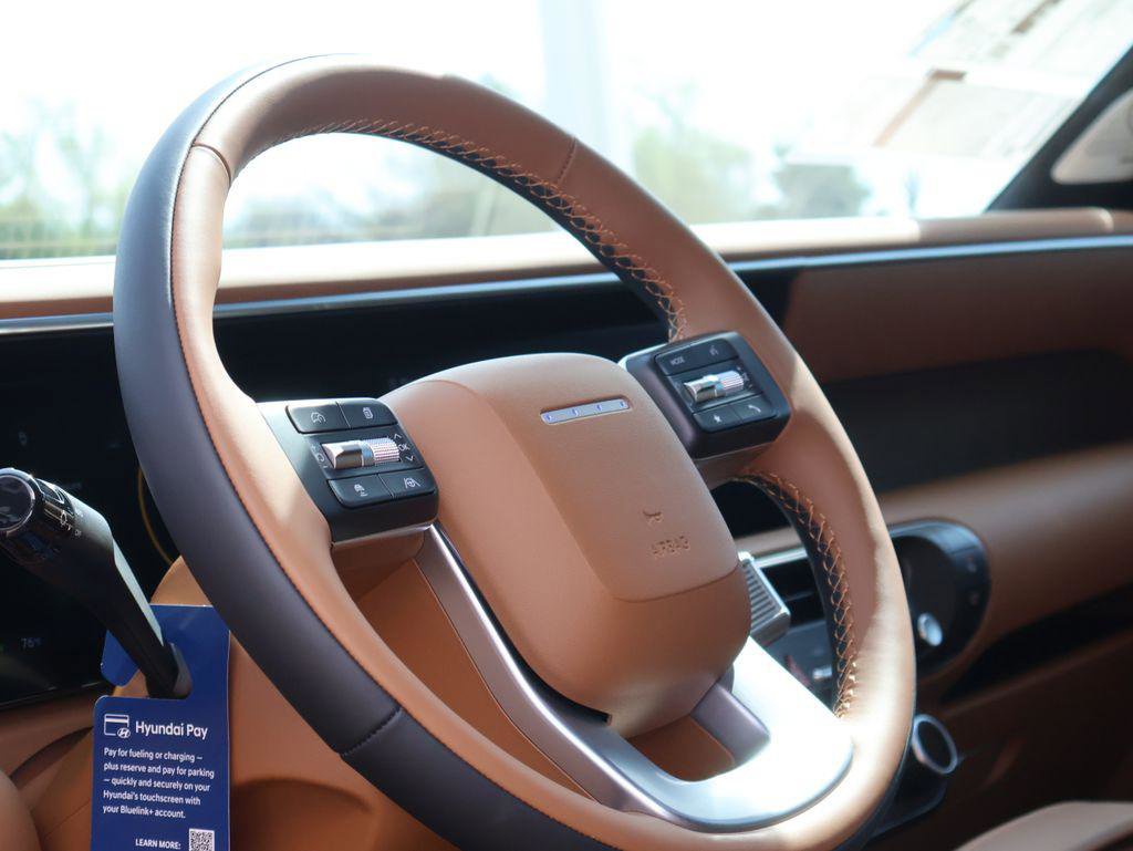 New 2026 Hyundai Palisade Calligraphy image 27