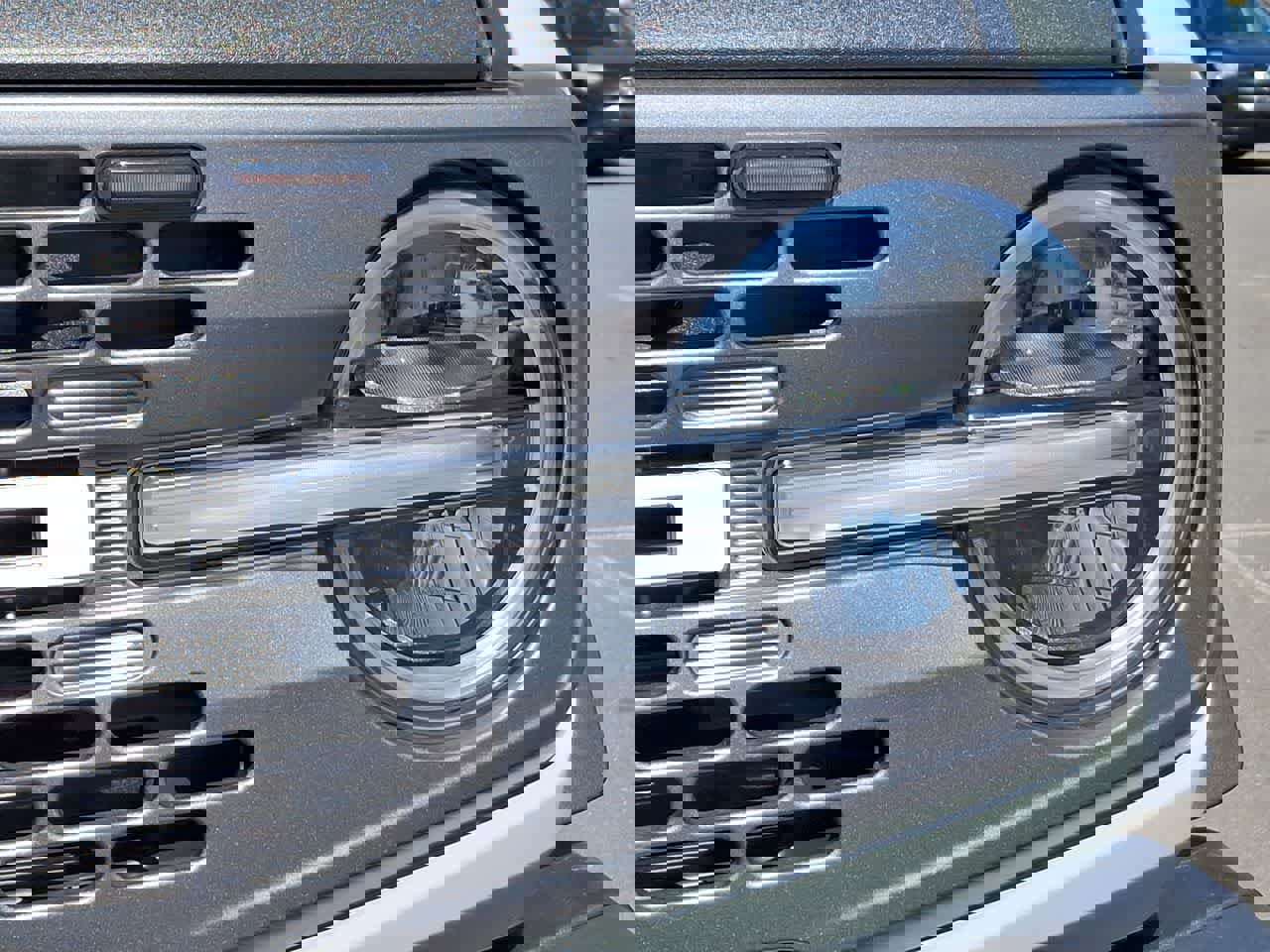 Used 2023 Ford Bronco Badlands image 30