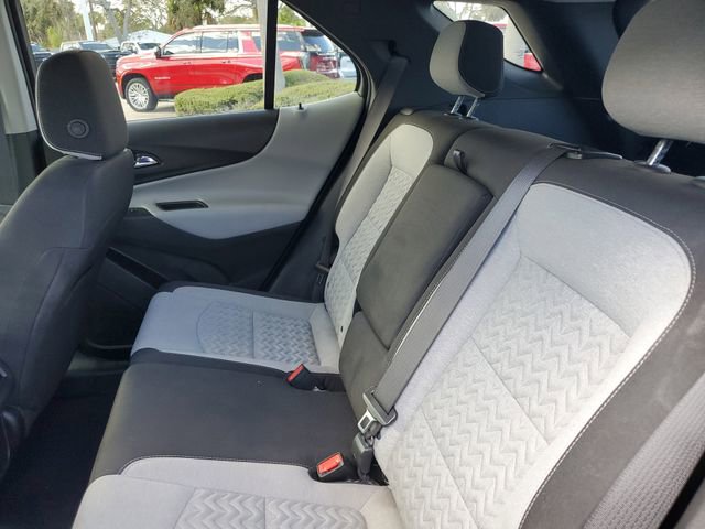 Used 2024 Chevrolet Equinox LS w/ LS Convenience Package image 12