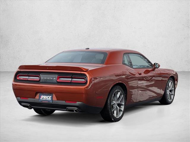 Used 2022 Dodge Challenger GT image 5