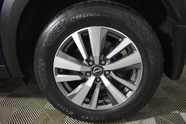 Used 2022 Nissan Pathfinder SL w/ SL Black Package AWD/4WD image 47
