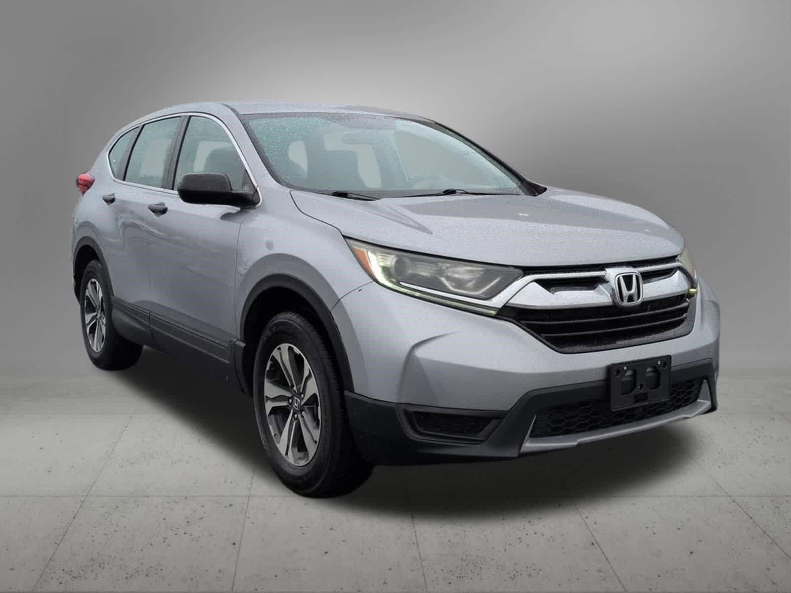 Used 2019 Honda CR-V LX image 8