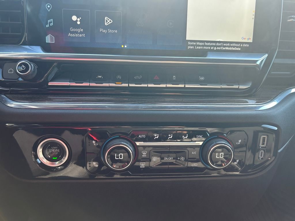 Certified 2024 Chevrolet Silverado 1500 LT image 27