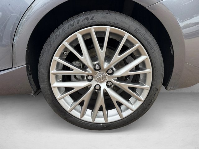 Used 2014 Lexus IS 250 RWD image 22