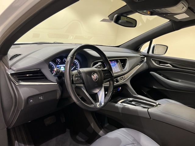 Certified 2023 Buick Enclave Essence w/ Experience Buick Package AWD/4WD image 9