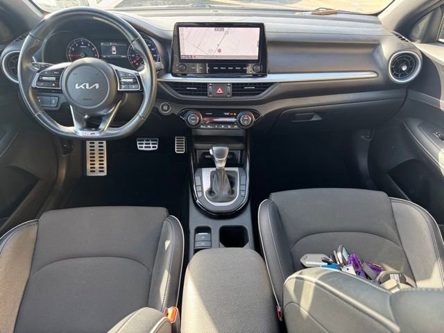 Certified 2024 Kia Forte GT-Line image 17
