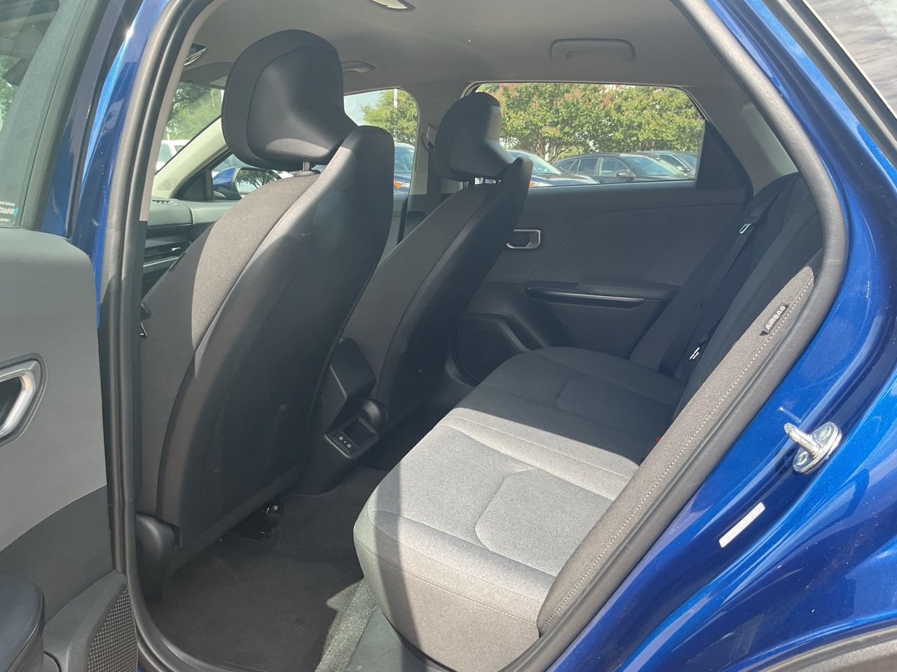 Used 2025 Kia K4 FWD image 9